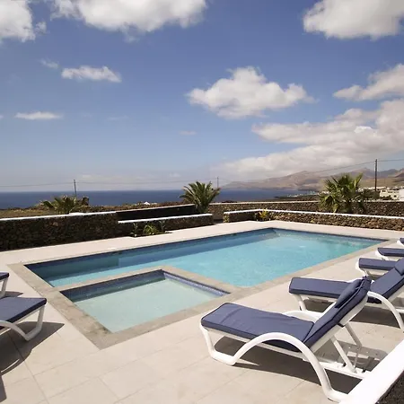 Villa Las Palmitas