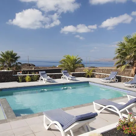 Villa Las Palmitas